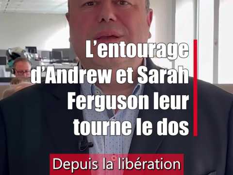 VIDEO : Pourquoi le clan Andrew-Ferguson a ex&hellip;