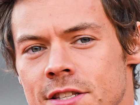VIDEO : Harry Styles se confie pour la premi�&hellip;