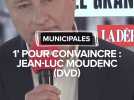 Municipales 2026 à Toulouse : une minute pour convaincre, Jean-Luc Moudenc (DVD)