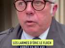 "Cela faisait trois ans que j'attendais ce moment" : Eric Le Floch réagit à sa relaxe dans l'Affaire des Ports de Menton