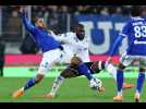 Les Bleus encore décisifs ? L'AJA souffre devant le but : ce qu'il faut savoir avant Auxerre - Racing Club de Srasbourg