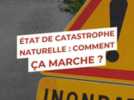 Environnement - Sécheresse et réhydratation des sols argileux en Creuse : l'état de catastrophe naturelle reconnu dans quatre communes