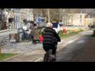 Municipales : faut-il accorder plus de place au vélo et autres deux roues à Vannes ?