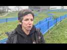 Championnats de France de cross-country à Carhaix : Sandra Levenez décrypte le parcours