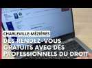 Comment obtenir un rendez-vous gratuit avec un professionnel du droit