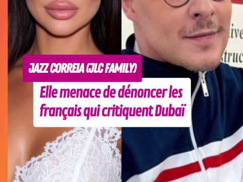 VIDEO : Jazz Correia menace de d�noncer les f&hellip;