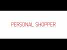 Personal Shopper (Bande annonce)