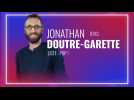 5 minutes pour convaincre : Jonathan Doutre-Garette