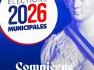 [CP] Municipales 2026 - Compiègne