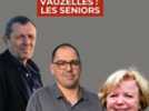 Politique - Lutte contre l'isolement, animations, services... Les propositions des candidats aux municipales à Varennes-Vauzelles pour les seniors