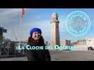 Le Havre de Marie-Ange #20 : La cloche des dockers