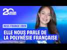 Miss France 2026 nous parle de la Polynésie française