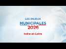Municipales 2026 : Les Enjeux en Indre-et-Loire