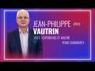 5 minutes pour convaincre : Jean-Philippe Vautrin