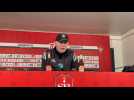 VIDÉO. Stade Brestois. « Il y a un club qui bosse bien avec des moyens très limités » : Roy vante le travail des Havrais