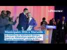 Municipales 2026 à Marseille : Jean-Luc Mélenchon appelle à une fusion technique contre le RN