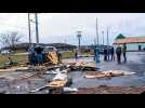 Michigan : une tornade fait trois morts et plusieurs blessés