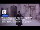 Connaissez-vous Quinze-Capotes, cet excentrique Audomarois qui a donné son nom à un géant ?