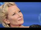 L'actrice Anne Heche assassinée et dévorée par Ellen DeGeneres ? Non