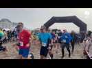 VIDÉO. « C'est un beau paysage, mais c'est dur ! » : 503 coureurs ont participé à l'urban trail de Trouville-sur-Mer