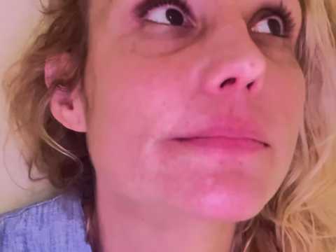 VIDEO : Elodie Gossuin bloqu�e � Duba�, sous&hellip;