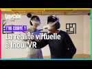 [T'AS ESSAYÉ ?] La réalité virtuelle à Inoui VR