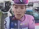 Cyclisme: «  une belle expérience » Marie Morgane Le Deunff raconte le Samyn du Team Avesnois