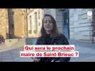 VIDÉO. Trois minutes pour tout savoir sur les élections municipales à Saint-Brieuc