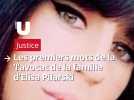 Les premiers mots de la l'avocat de la famille d'Elisa Pilarski