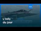 L'info du jour | 3 mars 2026 - Mi-journée