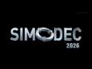 SIMODEC 2026 : Pascal Cartier, Banque Populaire Auvergne-Rhône-Alpes