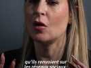 Le cyberharcèlement "tue petit à petit", dénonce Magali Berdah