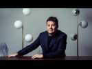 VIDÉO. « L'enquête s'annonçait hors norme » : Guillaume Musso lit un extrait de son nouveau roman, Le Crime du Paradis