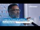 OM : un choix entre la coupe et la lutte pour le podium ? "On va jouer les 2 à fond", promet Beye