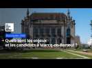 Municipales 2026 : quels sont les enjeux et les candidats à Marcq-en-BarSul ?