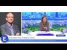 Frédéric Encel : "Je ne crois pas à une intervention terrestre massive des Américains, ce ne serait pas pardonné à Trump !"