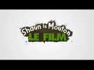 Shaun le mouton (Bande annonce)