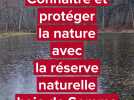 La réserve naturelle baie de Somme propose un club Connaître et protéger la nature
