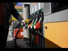 Guerre au Moyen-Orient : les automobilistes dijonnais inquiets sur le prix du carburant