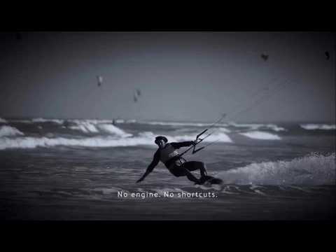 Koen Darras wagt 5.000-Kilometer-Tour