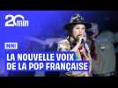 Miki star montante de la pop française