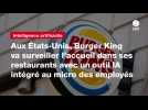 VIDEO. Aux États-Unis, Burger King va surveiller l'accueil dans ses restaurants avec un outil IA intégré au micro des employés