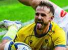 Rugby - ASM Clermont : les chiffres fous de la première saison d'Harry Plummer