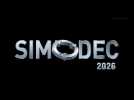SIMODEC 2026 : Wassoumbou Zola, HME