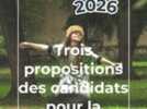 Municipales - Fête médiévale, éducation populaire, ce que les candidats à la mairie de Montluçon proposent...