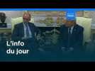 L'info du jour | 4 mars 2026 - Matin
