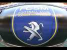 Peugeot de retour au FC Sochaux