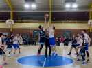 Basket : L'OS Aire-sur-la-Lys se fait peur mais assure l'essentiel face à Ruitz