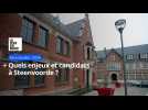 Municipales 2026 : quels enjeux et candidats à Steenvoorde ?