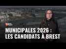 Beaucoup de Bruit à... Brest, où 8 listes s'affrontent pour les élections municipales